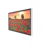 Customed Android 55 Inch All In One Computer IP65 Digital Signage Touch Screen Monitor for sale