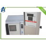 Herschel Emulsifier Petroleum Laboratory Equipment for Water Separability Testing