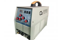 China High Performance TIG Welding Machine Enhance Production Efficiency supplier