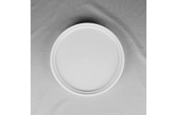China Top Grade Chemical Small Plastic Buckets With Lid supplier