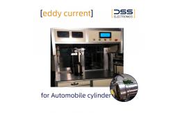 China Semi-automatic Analog Electronic Technology  Digital Eddy Current Detector Cylinder Liner supplier