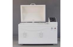 China Environmental Test Chambers Salt Spray Corrosion Test Chamber Lab Equipment supplier