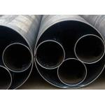 SGS Inspected SSAW Welded Steel Pipes 5mm-25.4mm Thickness for sale