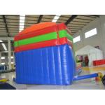 Inflatable standard slide inflatable slide high slide inflatables designed inflatables amusement park