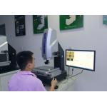 Auto Focus Instrument Video Measuring System High Speed Image Measuring