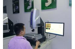 China Auto Focus Instrument Video Measuring System High Speed Image Measuring supplier