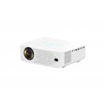 Home Theater 1080P 4K Portable LED Projectors Mini Smart Android for sale