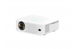 China Home Theater 1080P 4K Portable LED Projectors Mini Smart Android supplier