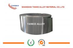 China 1000mm Width Fecral Alloyheating Resistance Braking Resistor Strip Fecr13al4 supplier
