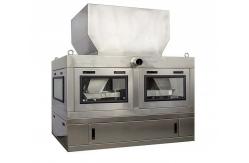 China 500g-5kg Multihead Sugar Linear Weighing Machine High Speed Anti Leakage Packing supplier