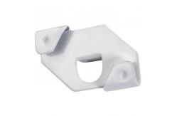 China T Bar Ceiling Hanging Clips Drop Ceiling Hook Clips For Signs supplier