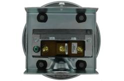 China Dwyer 1823-10 Low Differential Pressure Switch 2-10 in WC supplier
