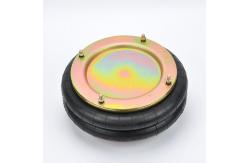 China M/31142 Convoluted Air Spring 310mm Norgren Air Bellows Double supplier