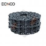 KNA0347 Track Chain 44 Links Excavator Aftermarket Undercarriage Parts for sale