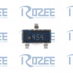 LM4040BIM3-5.0/NOPB for sale