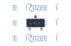 China LM4040BIM3-5.0/NOPB supplier