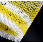 Heavy Duty Hail Protection Net 30gsm - 90gsm Hail Netting For Vineyards for sale