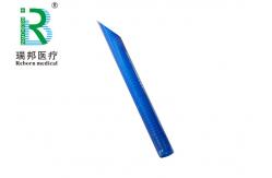 China Customized Length Ureteral Access Sheath Hydrophilic Coating Radioapaque Marker supplier