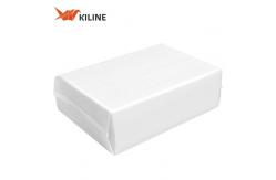 China 40gsm Laminated V Fold Disposable Hand Towels Wood Pulp Hand Paper Towels supplier