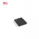 MSP430G2231IPW14 Microcontroller MCU Low-Power 16-Bit CPU And Memory for sale