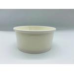 Eco Friendly Restaurant Take Out Custom Printed Food Disposable Paper Packaging Bowls for sale