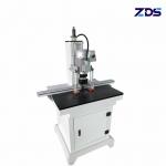 Single Head Hinge Hole Drilling Machine Particle Board Door Hinge Boring Machine for sale