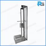 50mm Ball IEC60950-1 Impact Test Apparatus Pendulum Horizontal 1.3m Height for sale