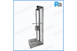China 50mm Ball IEC60950-1 Impact Test Apparatus Pendulum Horizontal 1.3m Height supplier