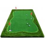 portable popular golf green & mini golf home No.2 for sale
