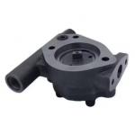 New HPV95 Pilot Hydraulic Gear Pump For Excavator PC200 6 PC130 6 High Performance Pumps for sale