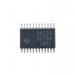 Voltage Regulator TPS56C20PWPR TPS56C20 HTSSOP-24 Other Electronic Components for sale