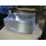 T2-T5 Temper Tinplate Sheets For Chemical And Food Cans BA Annealing For Better Performance And Durability for sale