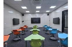 China LED Interactive Whiteboard manufacturer