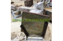 China 1.5t 2.7m Yacht Use Small Stiff Boom Marine Deck Crane supplier