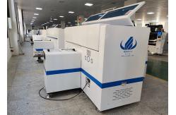 China High Speed LED Strip Mounting Machine 250K CPH PCB Board Making Machine supplier