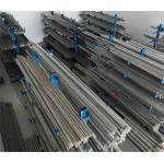 Hexagonal Titanium Bars AMS4928 Standards Sand Blasting Surface