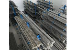 China Hexagonal Titanium Bars AMS4928 Standards Sand Blasting Surface supplier