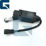 VOE14596257 14596257 Excavator Accessories  For EW145B Switch for sale