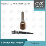 G4S012 Commmon Rail Nozzle For Injectors 295700-0400 / S56013H50A Applied MAZDA