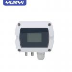 Steam Gas Air Pressure Transducer Sensor Water Air Tank Pressure Switch for sale