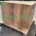 75gsm CB Blue CFB CF Rose Carbonless Copy Paper 57*87cm 78*95cm letter size for sale