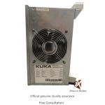 Krc4 Robot Spare Parts 30.8A Control system KUKA PC For Receiving And Executing for sale