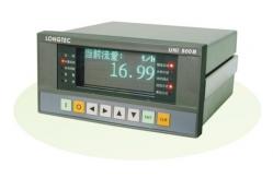 China High accuracy UNI900B Weigh Feeder Belt Scale Controller 32 bit, AC 180V ~ 265V supplier