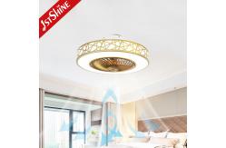 China 6 Speed 20in Mini Ceiling Fan supplier