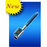 Dual Scale Portable Hardness Tester , Handheld Sclerometer For Casting for sale