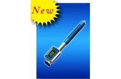 China Dual Scale Portable Hardness Tester , Handheld Sclerometer For Casting supplier