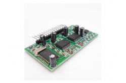 China OEM ODM Pure Sine Wave Inverter Driver Board PIC16F716+IR2110S supplier