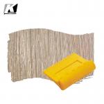 Fireproof Wood Grain Effect Paint Tool for sale