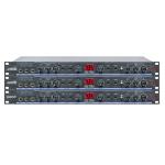 Passive Activity Audio Karaoke Preamplifier 2.0 Channel for KTV DSP-100