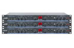China Passive Activity Audio Karaoke Preamplifier 2.0 Channel for KTV DSP-100 supplier